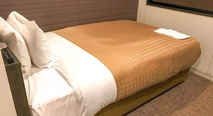 Hotel Livemax Toyama