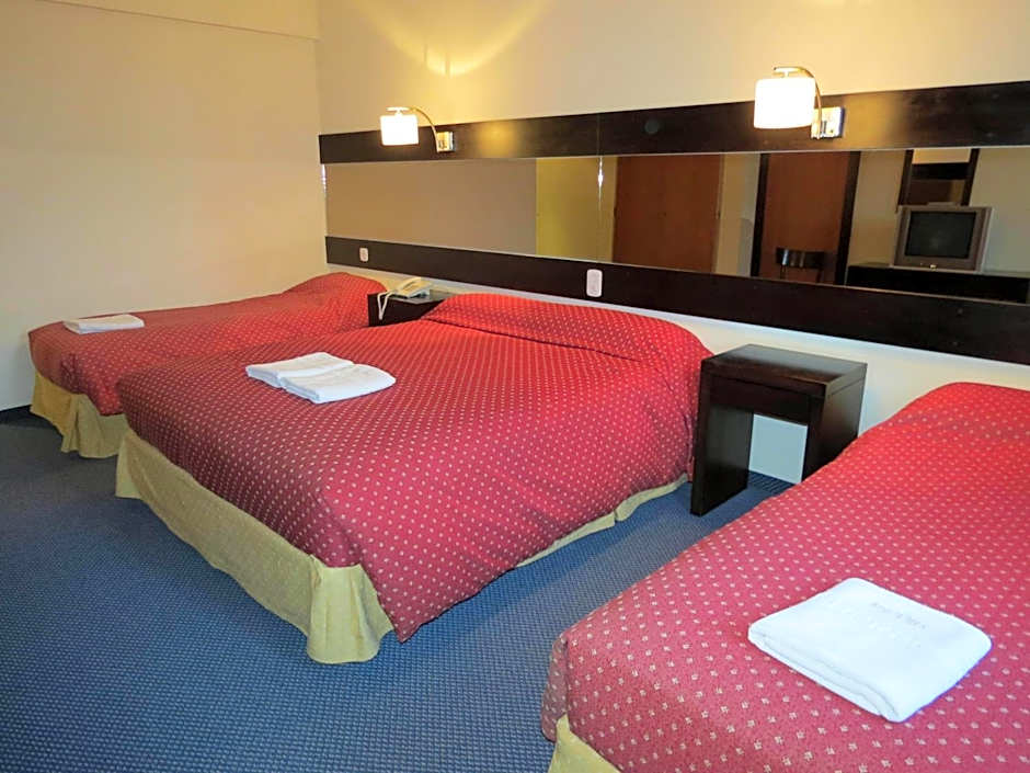 Marcopolo Suites Calafate