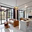 1 Bedroom Apartment 360 Seminyak