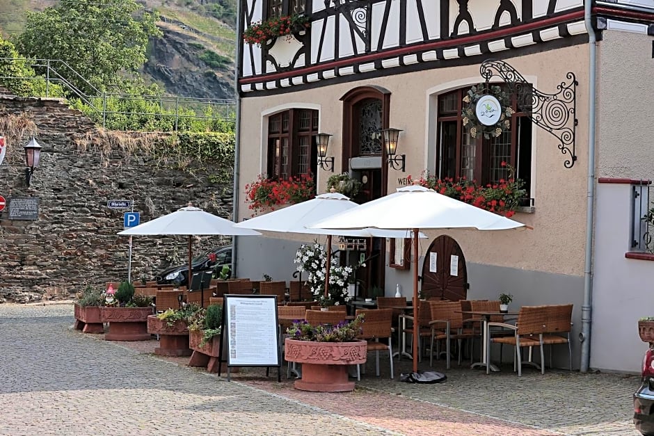 Hotel Weiler