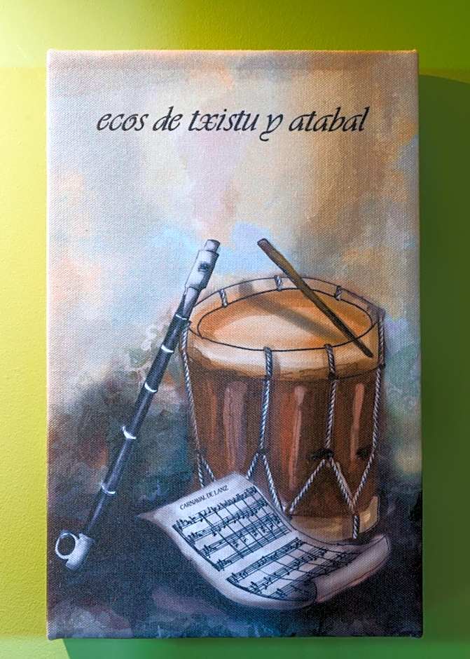 Hotel Rural Iribarnia