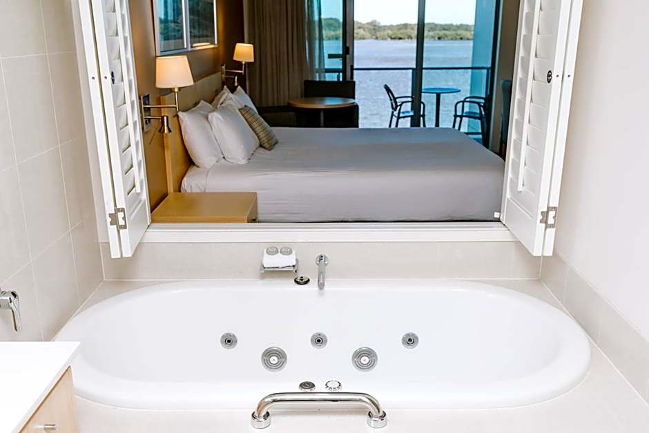 Ramada Hotel & Suites Ballina Byron