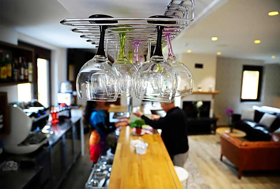 Hotel Rural Oasibeth