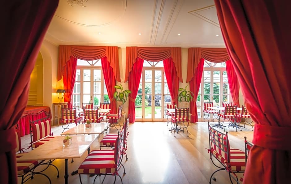 Grand Hotel Sitea