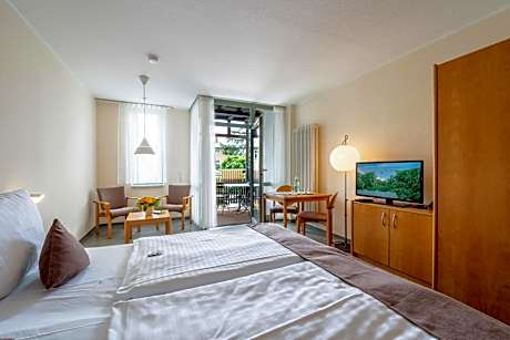 Studio - Disability Access