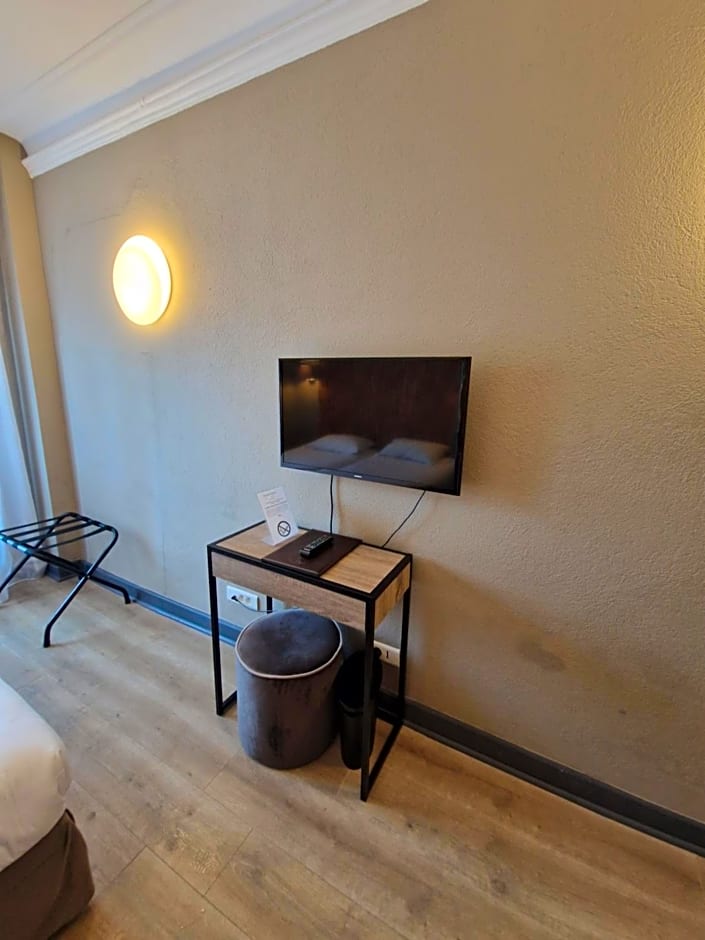 Hotel La Villa Tosca
