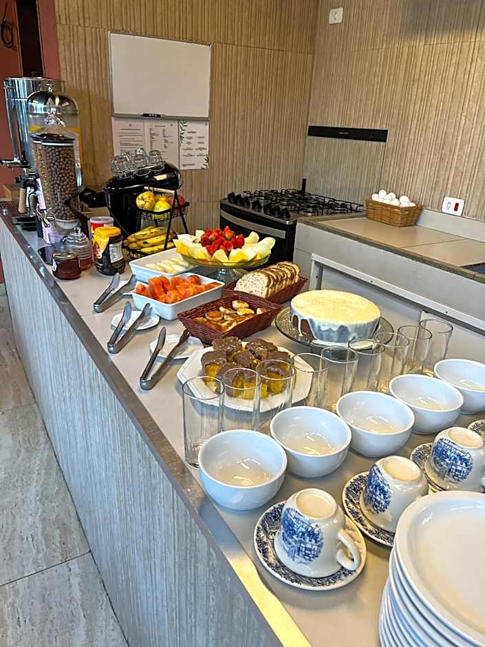 GoodStay São Paulo Ibirapuera