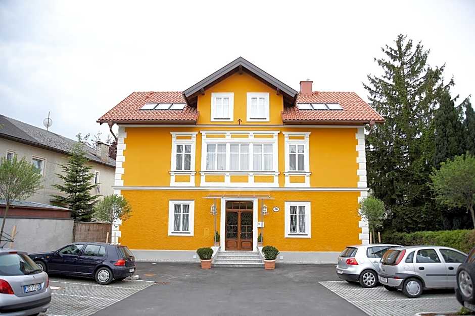 Villa Ceconi by Das Grune Hotel zur Post - 100% BIO