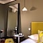 LHotel - face au château - boutique hôtel et séminaires