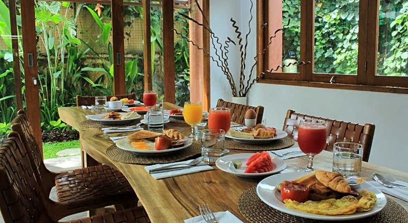 Papillon Umalas Villas