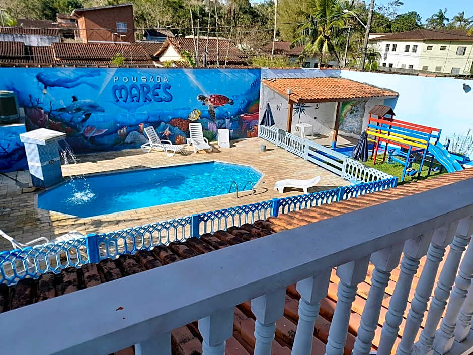 Pousada Mares