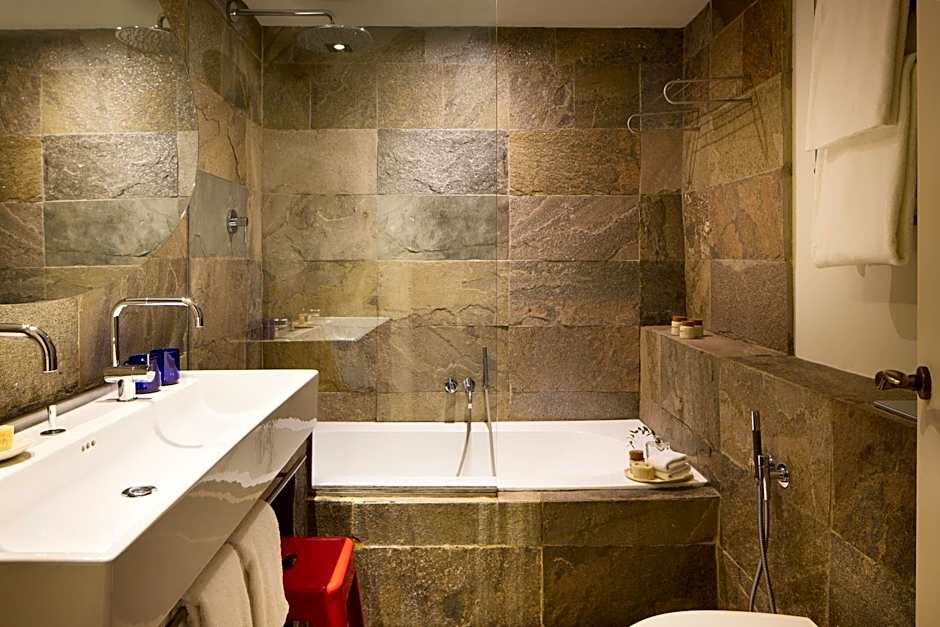 Hotel Neri  Relais & Chateaux