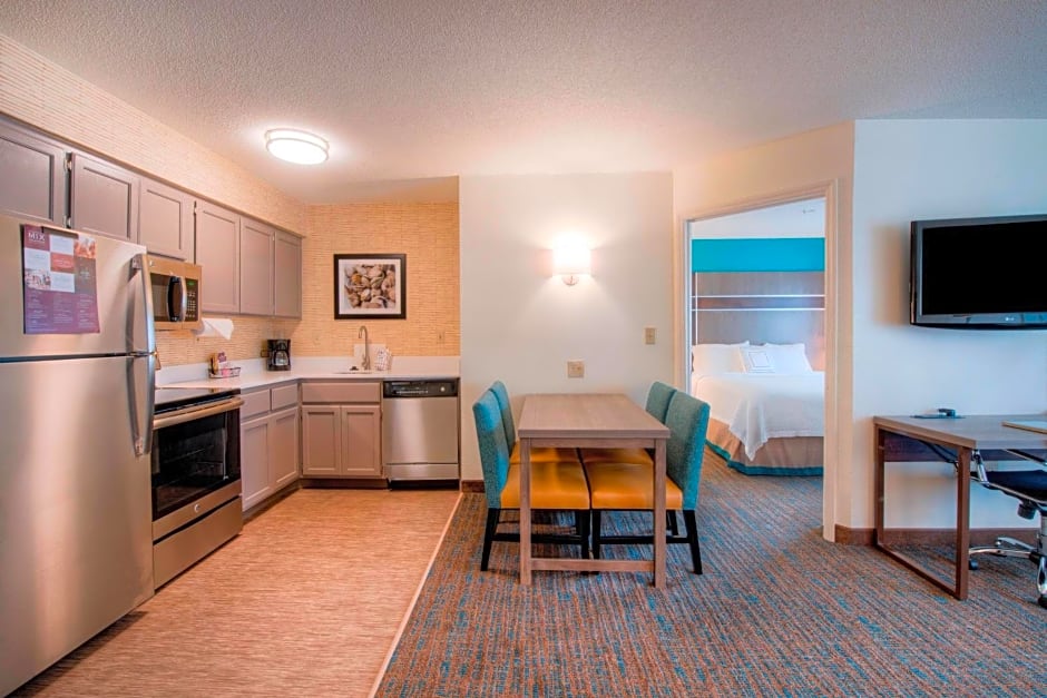 Residence Inn by Marriott Wilmington Landfall