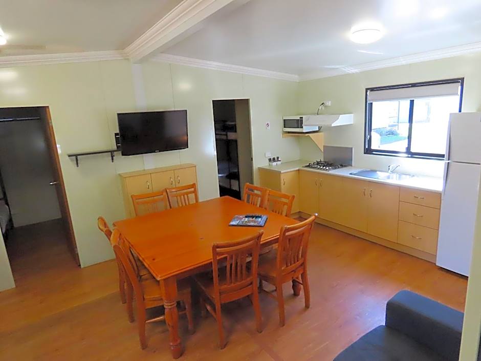 BIG4 Toowoomba Garden City Holiday Park