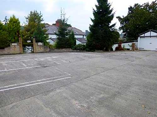 Bryn Derwen Guest House