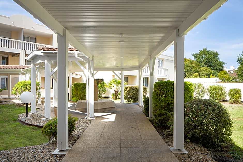 Sweetly Bordeaux Saint-Augustin