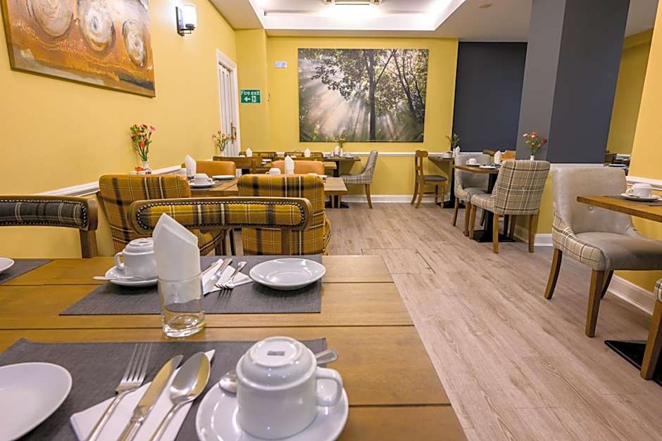 Brunel Hotel Paddington