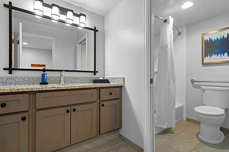 Worldmark Wolf Creek
