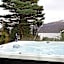 LOCH TAY HIGHLAND LODGES and GLAMPING PARK