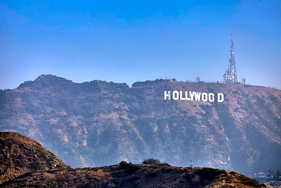 Loews Hollywood Hotel