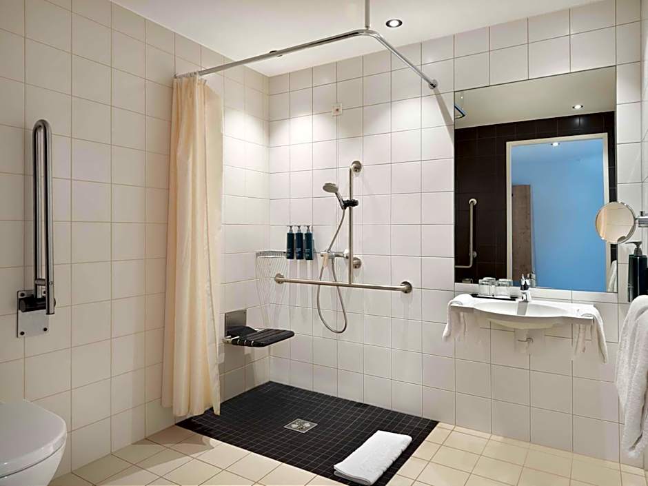 Hilton Garden Inn Innsbruck Tivoli