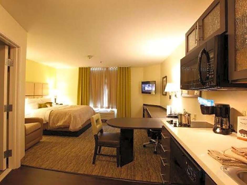 Candlewood Suites Saint Joseph By IHG