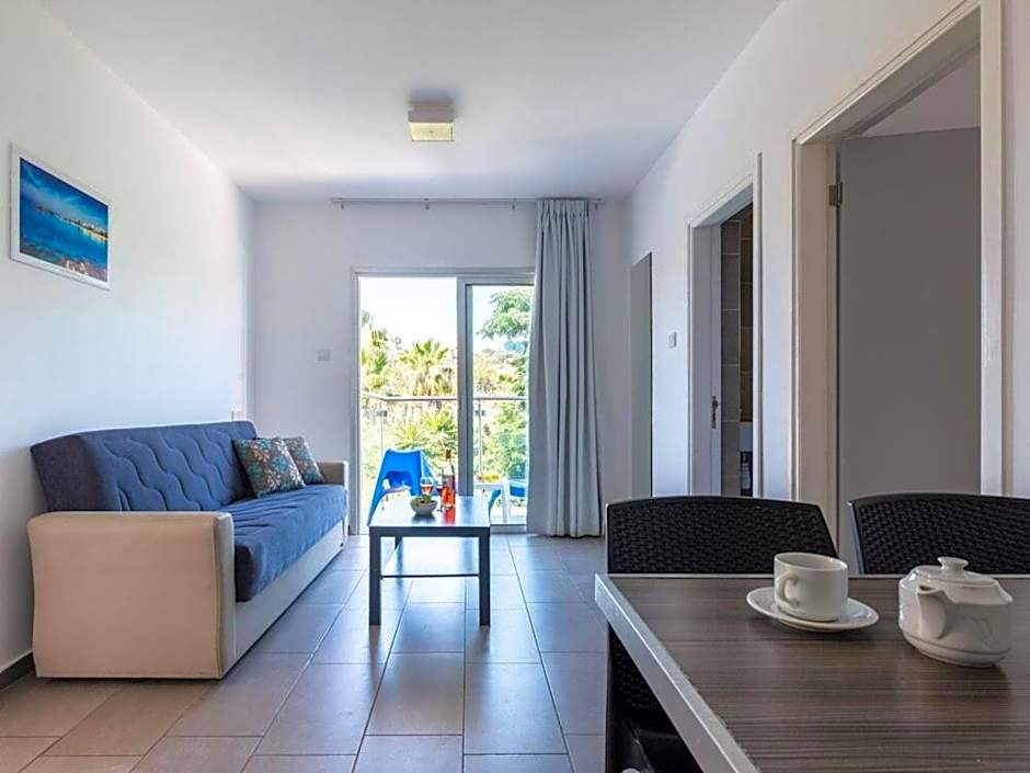Rio Gardens Aparthotel