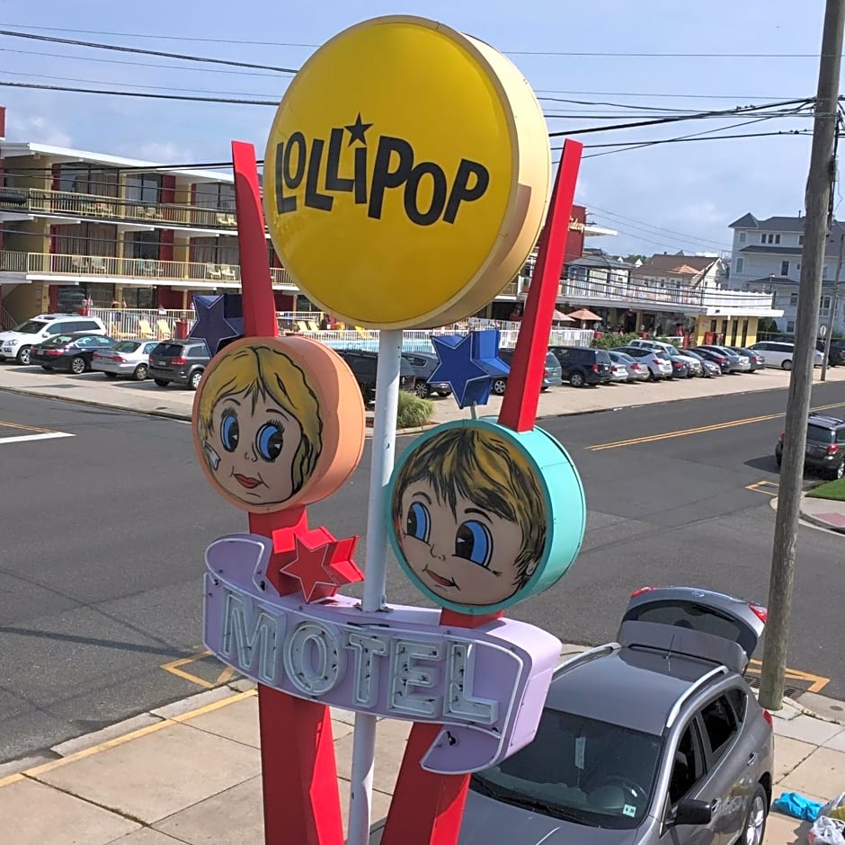 Lollipop Motel