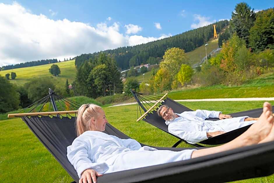 Best Western Ahorn Hotel Oberwiesenthal  Adults Only