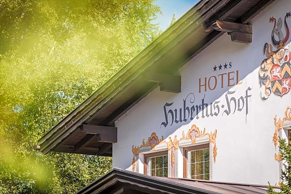 Hotel Hubertushof
