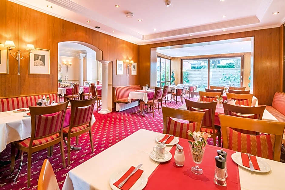 Hotel Asemann Planegg