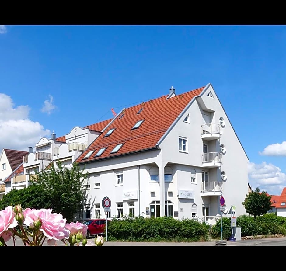 Hotel Mörike