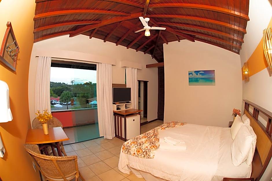 Pousada dos Guardiões