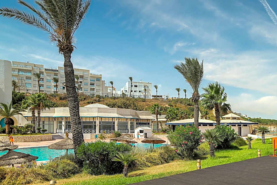 Regency Hotel and Spa