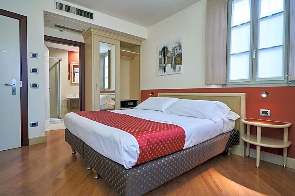 Hotel Centrale Best Western Signature Collection