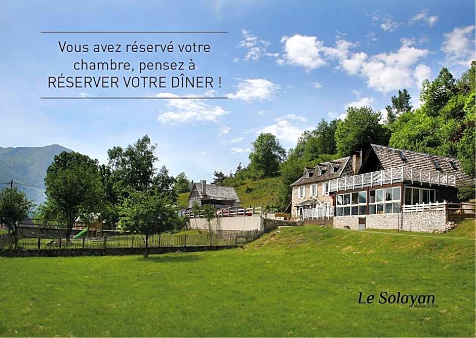 Le Solayan