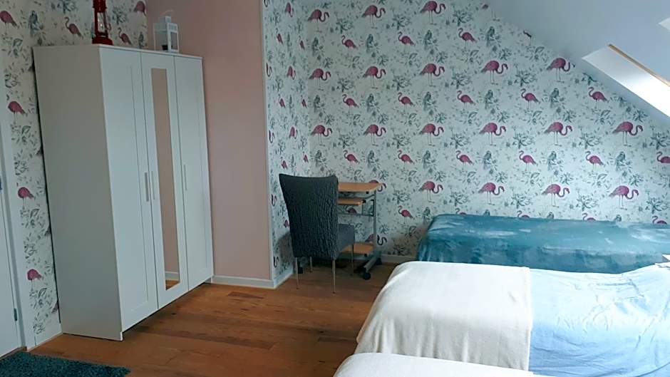 Mostarlic Vegan and Gluten free B&B