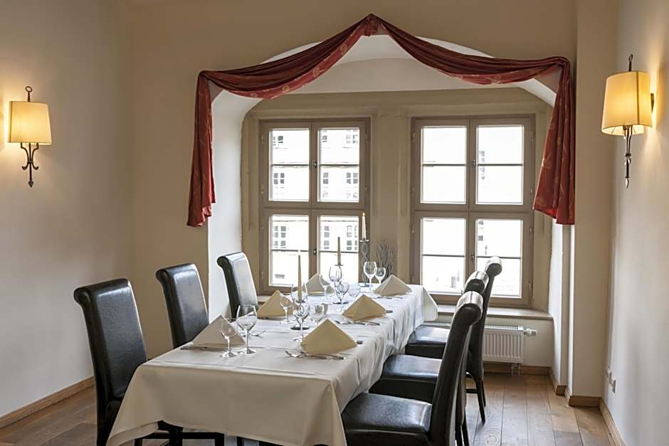 Wyndham Garden Quedlinburg Stadtschloss