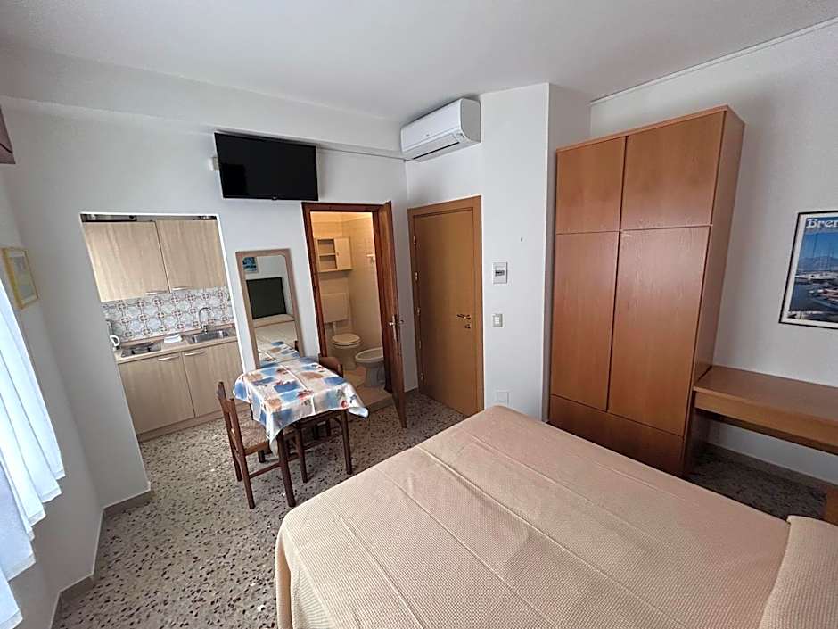 Residence Casa Maria