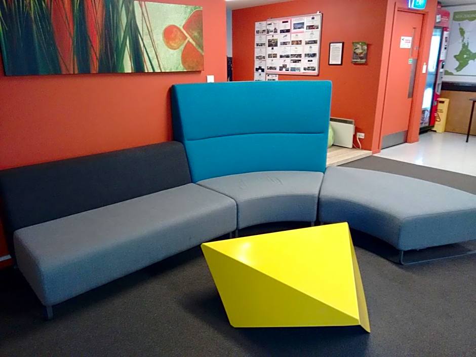 City Lodge Accommodation