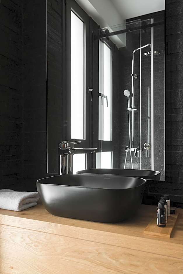 LUX&EASY Athens Downtown Apartments