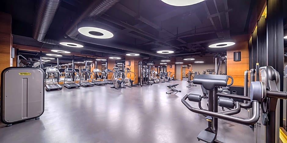 DoubleTree by Hilton Istanbul Topkapi