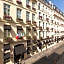 Hotel Castille Paris