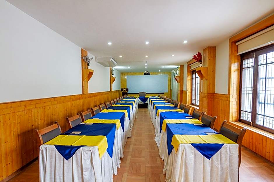Zojila Residency