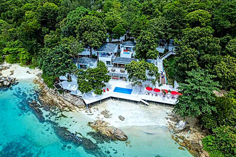 Casa De Lipe Pool Villa