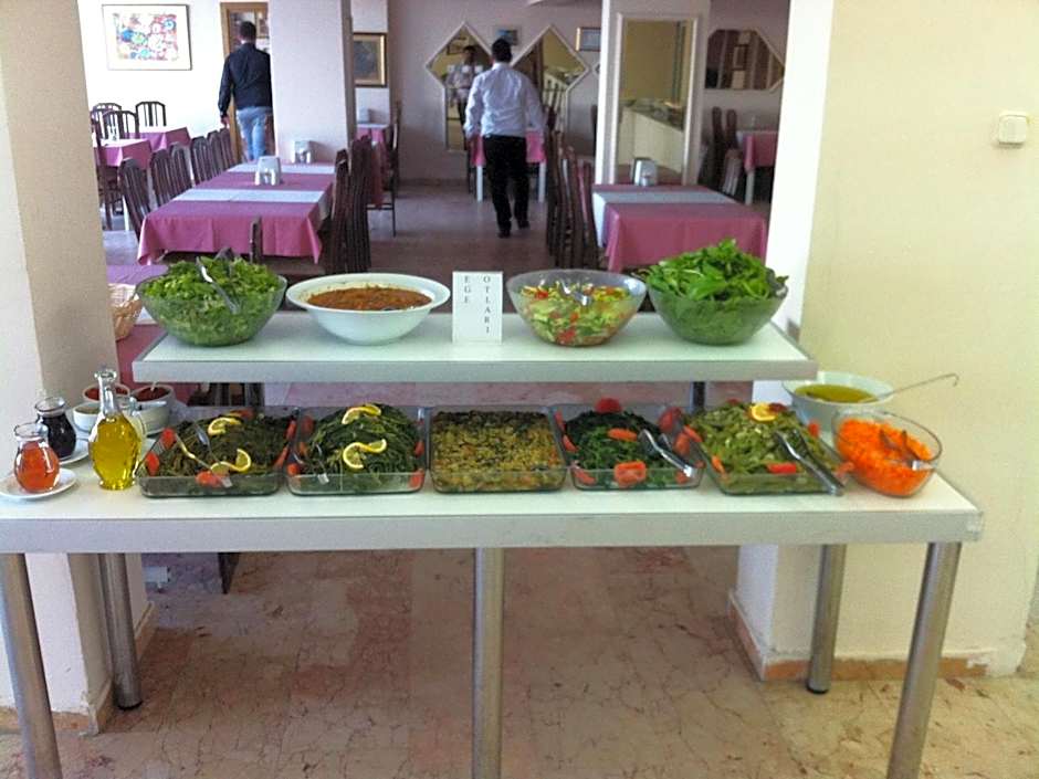 Ucem Hotel Golden Sea