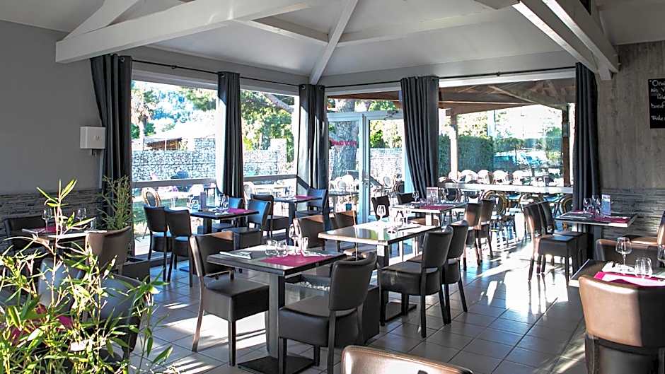 Le Clos des Bruyères