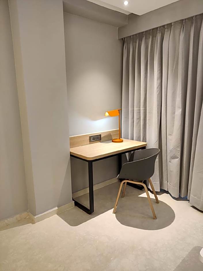 Hotel Manorama Vijayawada