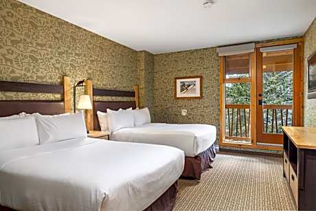 Superior Two-Bedroom Suite