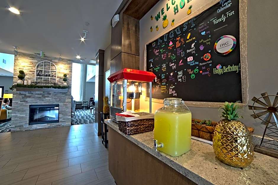 Staybridge Suites Houston Humble - Generation Pk By IHG